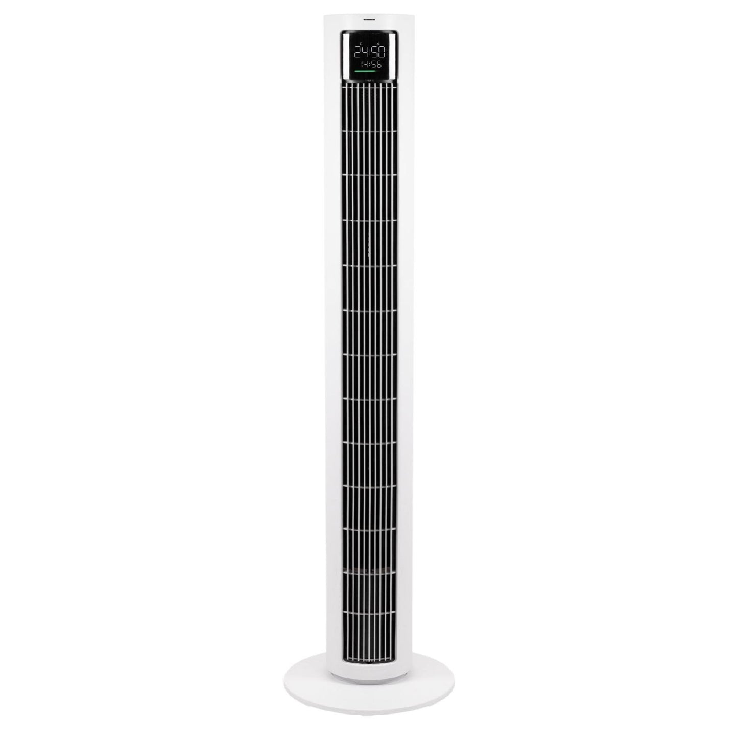 Ventilator cu telecomanda HOME TWFR100C, 60 W, 100 cm