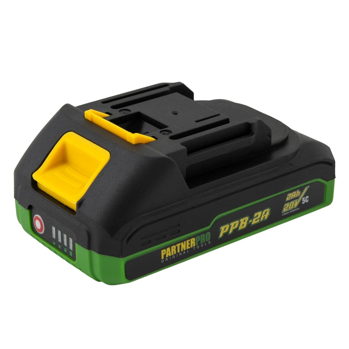 Acumulator scule PARTNERPRO 20V 2Ah, Li-Ion