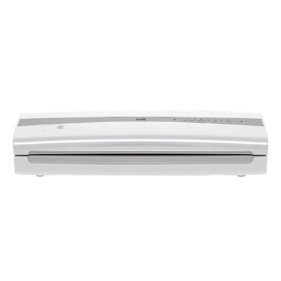 Aparat de Vidat Alimente HGFH01, 110W, -0.8 bar, Sudare 30 cm, Accesorii Incluse