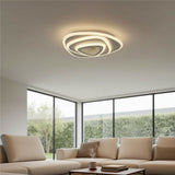 Plafoniera LED Bestla 78W, 5000lm, 400x400x55mm