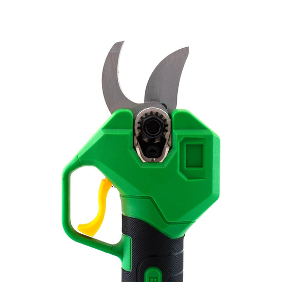 Foarfeca electrica PARTNERPRO PP-FE2A, 20V 2Ah, Brushless, 250 N
