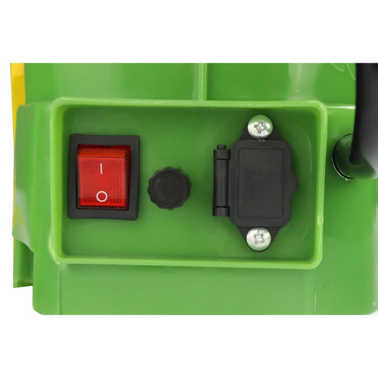 Pompa de Stropit cu Acumulator 2in1 PartnerPro PP-16SBM, 16L, 12V 8Ah