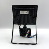 Proiector LED SMD Galaxy cu Senzor de Miscare, 10W, 6500K, IP65