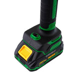 Foarfeca electrica PARTNERPRO PP-FE2A, 20V 2Ah, Brushless, 250 N