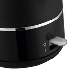 Fierbator electric BOHM HOME BKP220B15, 2200 W, 1,5 L