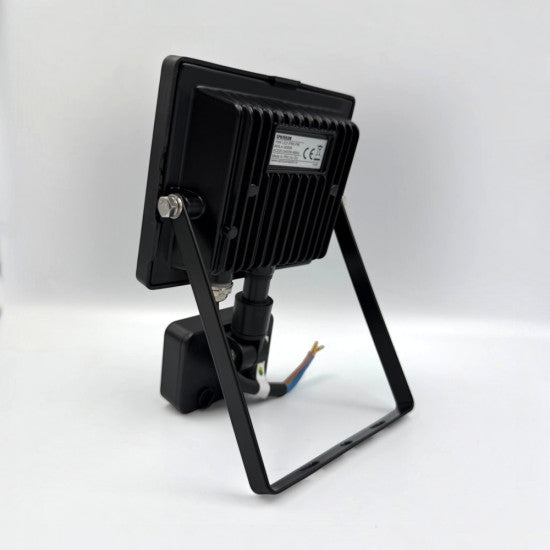 Proiector LED SMD Galaxy cu Senzor de Miscare, 10W, 6500K, IP65
