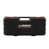 Set Mini Drujba 8 Inci Elefant ESBS-8EP2.5 20V 4Ah Brushless Extensie 2.5 m