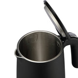 Fierbator electric BOHM HOME BKP220B15, 2200 W, 1,5 L