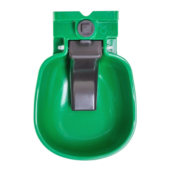 Adapatoare automata plastic 2.2 litri pentru vaci cai si animale mici