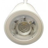 Spot pe sina alb 12W, 6000K, 1200 lm, Ø55x81x95 mm
