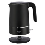 Fierbator electric BOHM HOME BKP220B15, 2200 W, 1,5 L