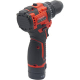 Masina de gaurit si insurubat StartPro SCD-12 BRUSHLESS, 40Nm