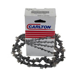 Lant drujba Carlton A2LM-072E, 36 dinti, 72 pinteni, pentru taiere lemn, compatibil universal