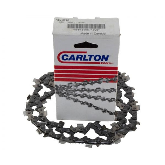 Lant drujba Carlton A2LM-072E, 36 dinti, 72 pinteni, pentru taiere lemn, compatibil universal