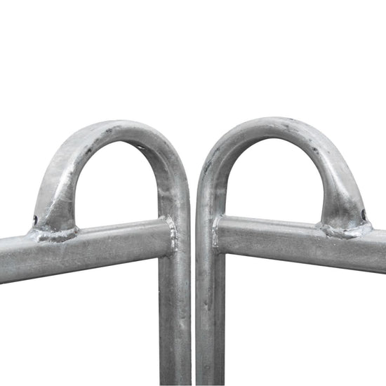 Panou pasune, 300 × 170 cm