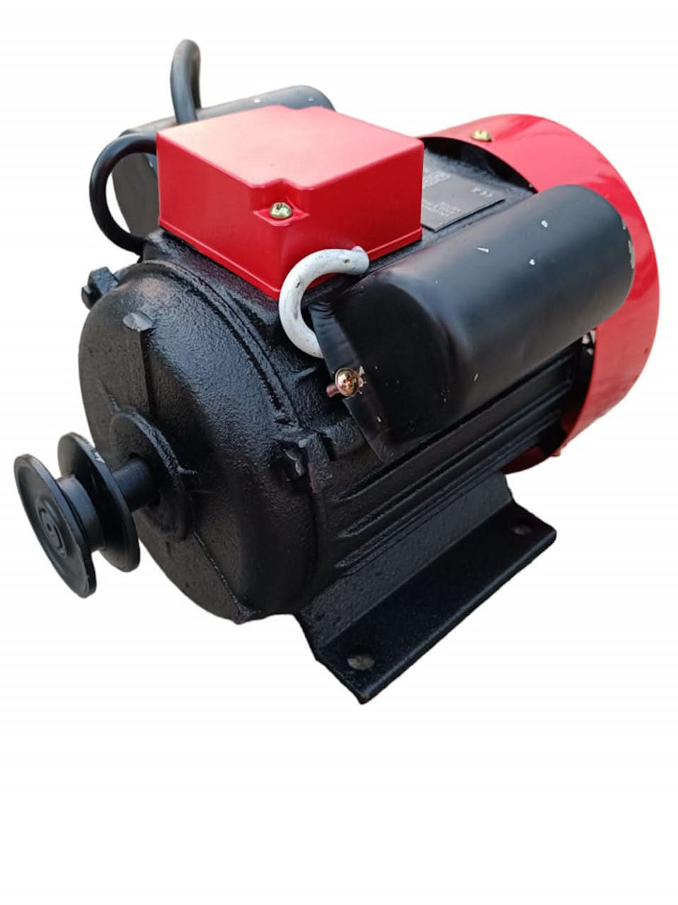 Motor Electric 0.75 kW, 230 V, 3000 rpm, YAMAMOTO, Y801-2