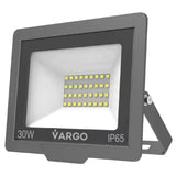 Proiector LED NOVA VARGO V-116760, 30W, 2700 lm, 6500K, IP65