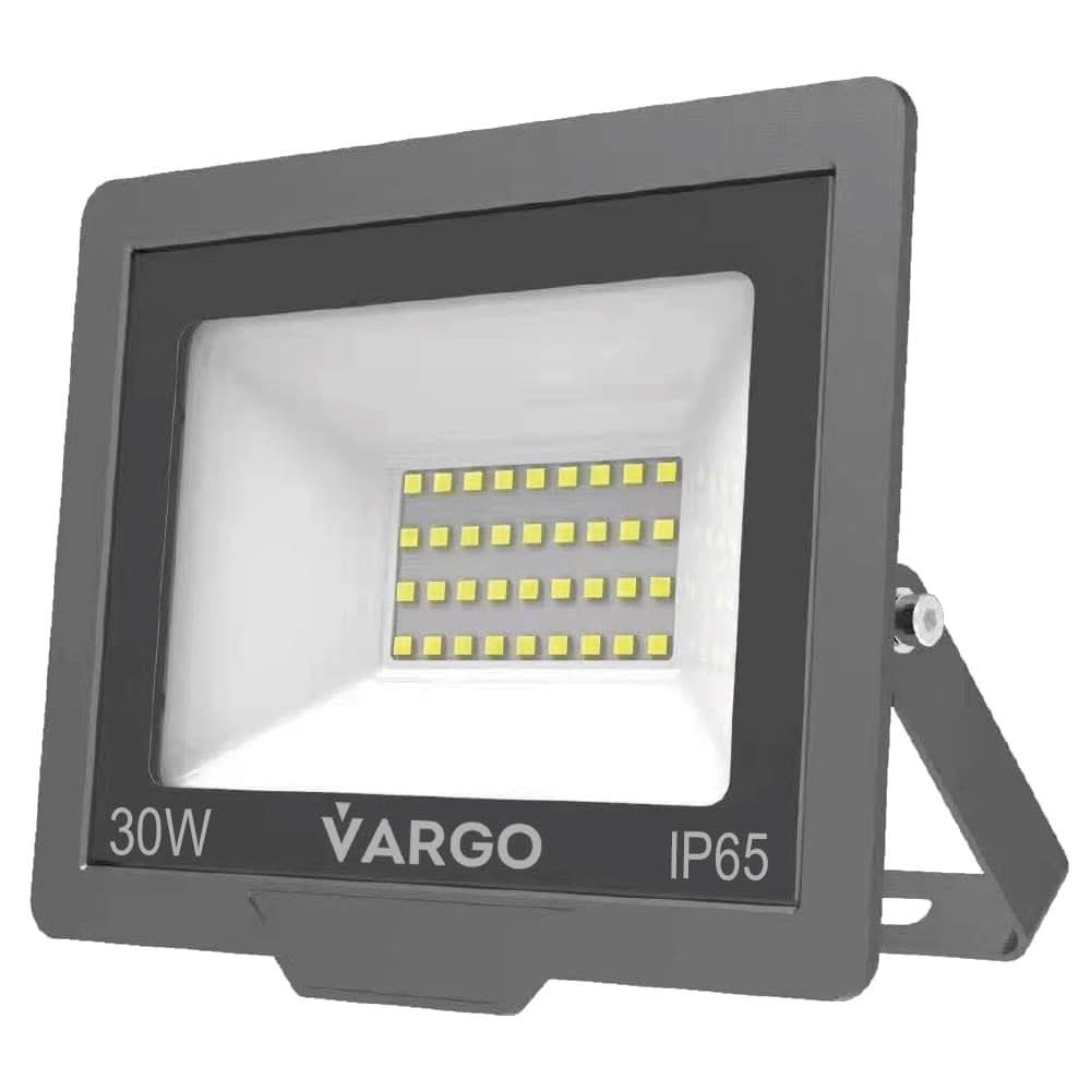Proiector LED NOVA VARGO V-116760, 30W, 2700 lm, 6500K, IP65