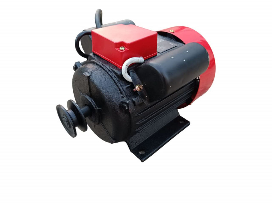 Motor Electric 0.75 kW, 230 V, 3000 rpm, YAMAMOTO, Y801-2
