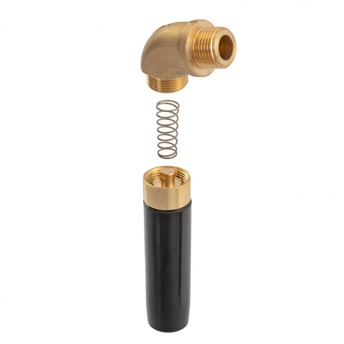 Supapa cilindrica pentru adaptoare G51