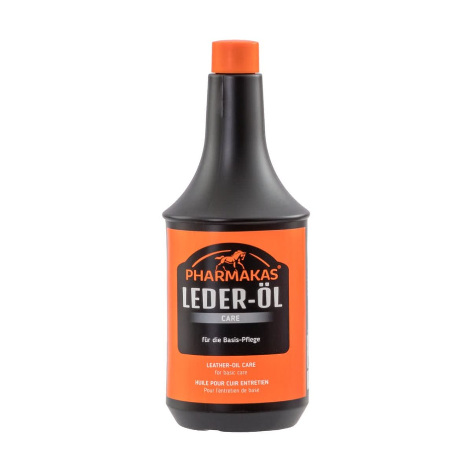 Ulei pentru piele, Pharmakas, 1000 ml