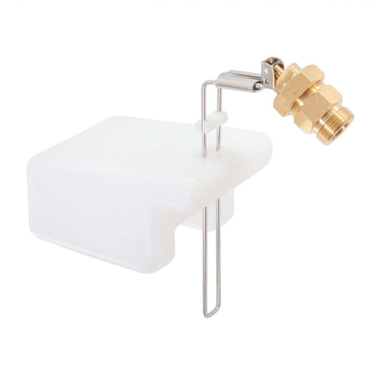 Supapa de rezerva cu plutitor, pentru adaptoare anti-inghet