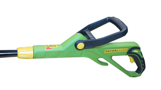 Trimmer electric PartnerPro PT-650, 650W, 10000 rpm, 220 mm