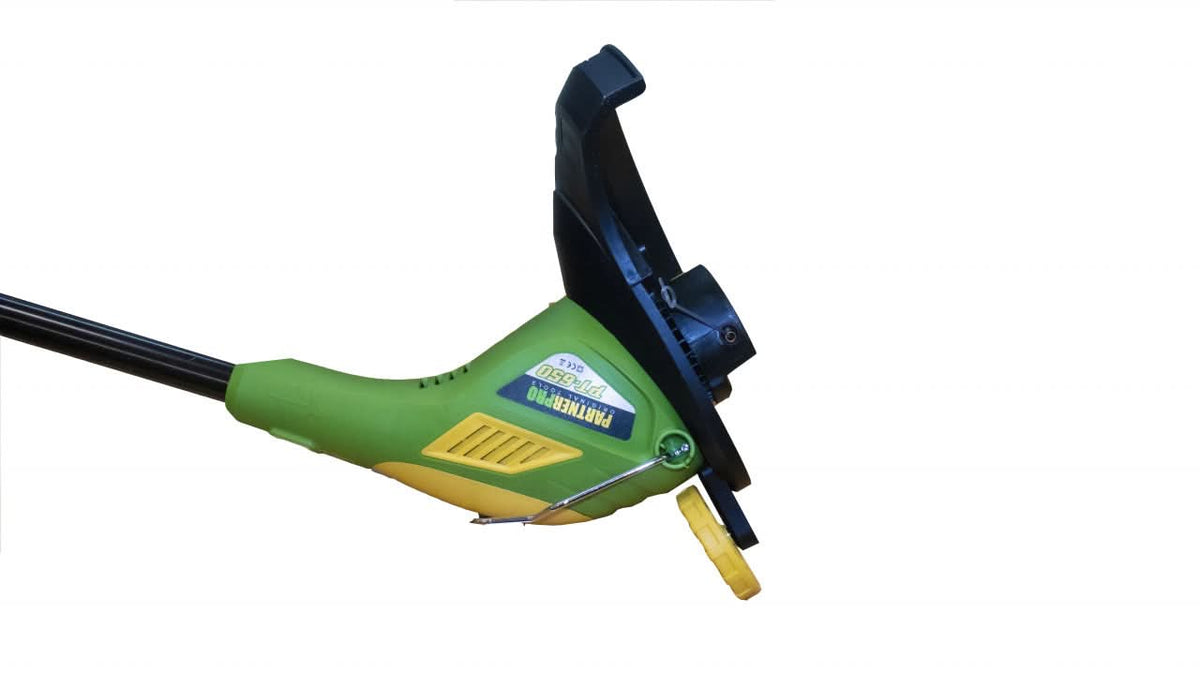 Trimmer electric PartnerPro PT-650, 650W, 10000 rpm, 220 mm