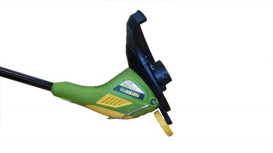 Trimmer electric PartnerPro PT-650, 650W, 10000 rpm, 220 mm