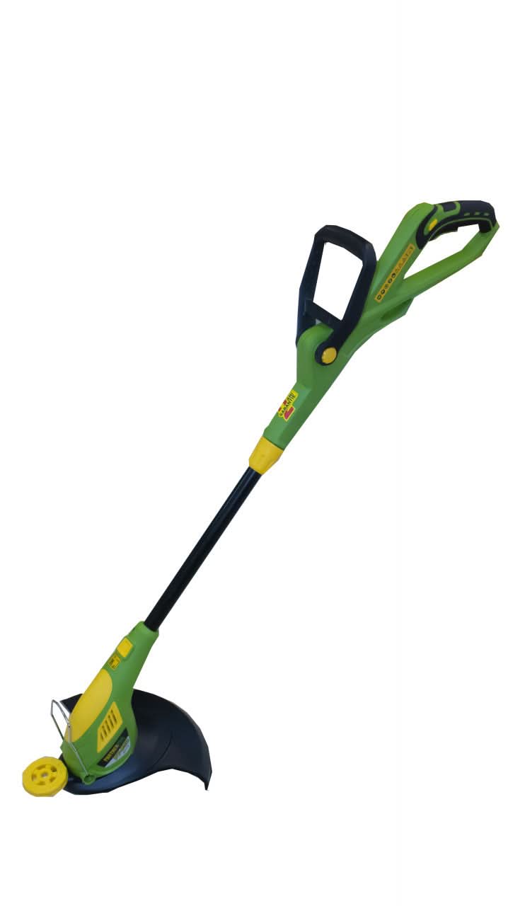 Trimmer electric PartnerPro PT-650, 650W, 10000 rpm, 220 mm