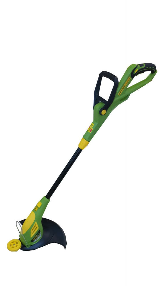 Trimmer electric PartnerPro PT-650, 650W, 10000 rpm, 220 mm