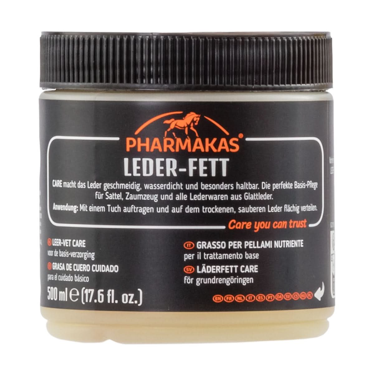 Unsoare pentru piele, Pharmakas, 500 ml