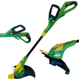 Trimmer electric PartnerPro PT-650, 650W, 10000 rpm, 220 mm