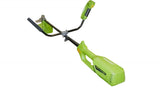 Trimmer electric PartnerPro PT-1302, 1300W, 7000 rpm, 380 mm