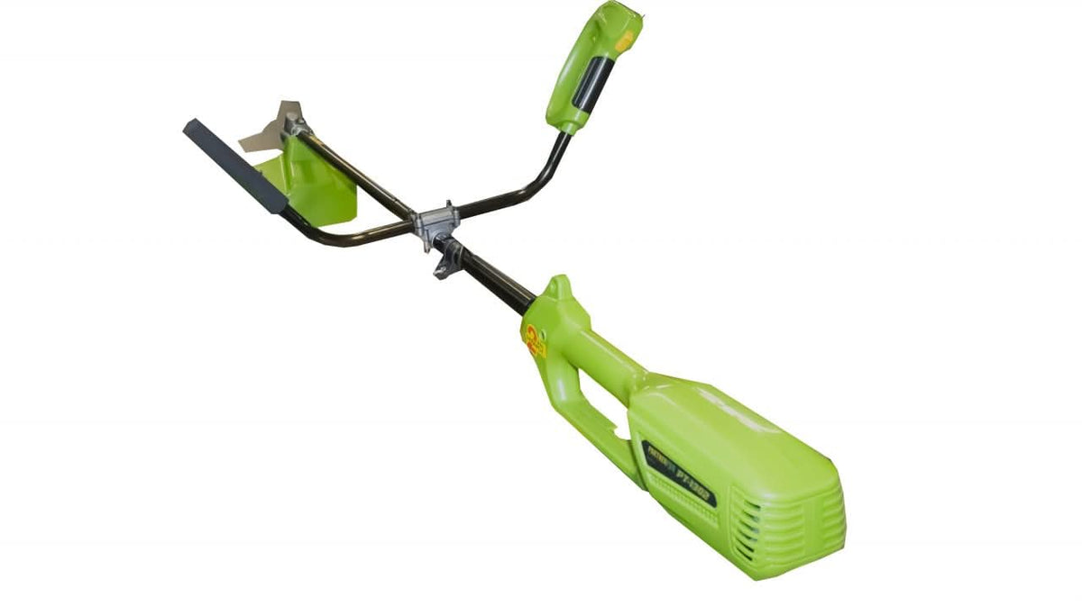 Trimmer electric PartnerPro PT-1302, 1300W, 7000 rpm, 380 mm