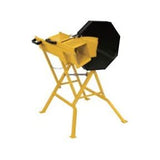 Fierastrau Electric Busteni ROTOR 65651, 2200W, Lama 400 mm, Taiere 1000 mm, Diametru 140 mm