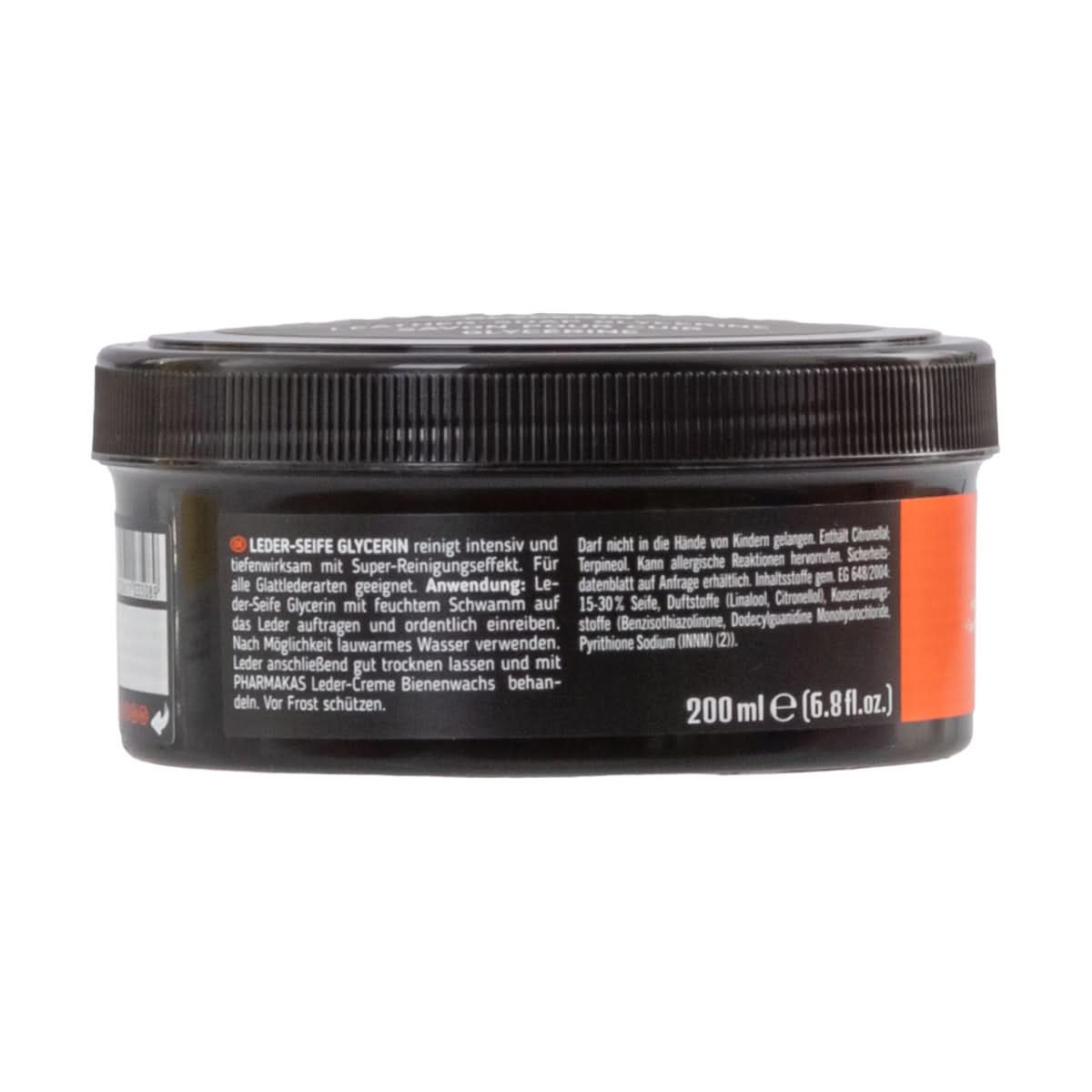 Sapun pentru piele, Pharmakas, 200 ml