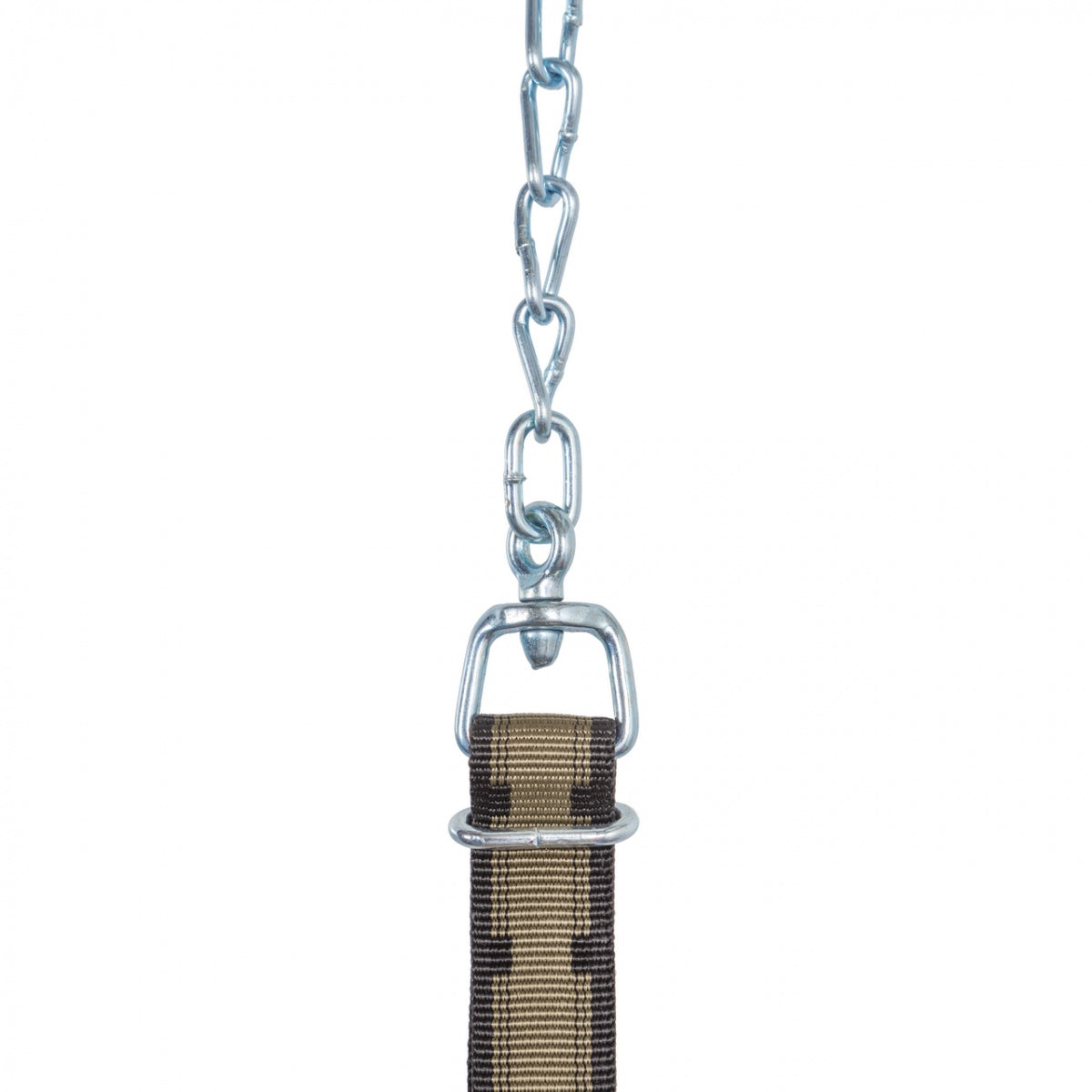 Curea universala cu lant, pentru bovine, 100 × 4 cm