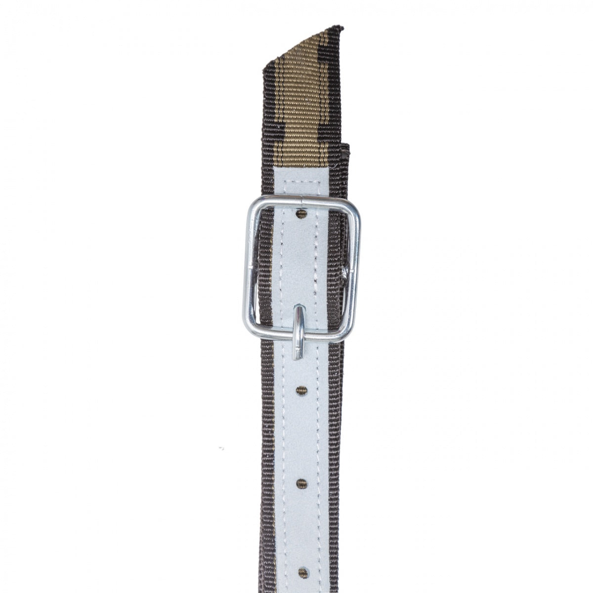 Curea universala cu lant, pentru bovine, 100 × 4 cm