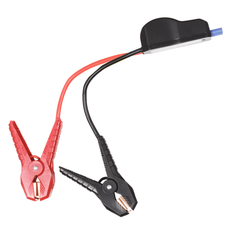 Acumulator extern portabil 16000mAh cu functie booster, incarcare wireless, lanterna SOS, pentru motoare benzina si diesel si dispozitive mobile - vedere 18