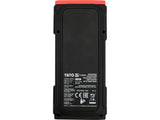 Acumulator extern portabil 16000mAh cu functie booster, incarcare wireless, lanterna SOS, pentru motoare benzina si diesel si dispozitive mobile - vedere 4