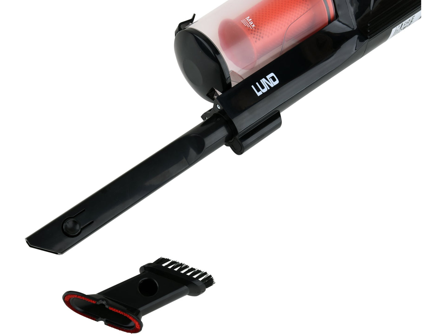 ASPIRATOR VERTICAL 800W 1L