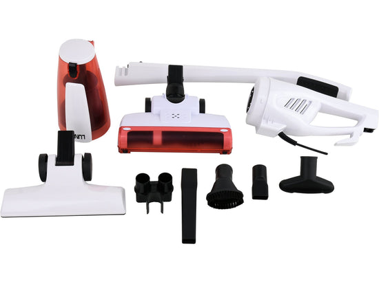 ASPIRATOR VERTICAL, 800W, 1,5L