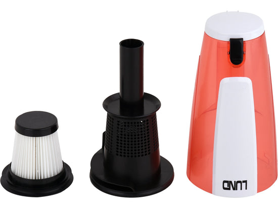 ASPIRATOR VERTICAL, 800W, 1,5L