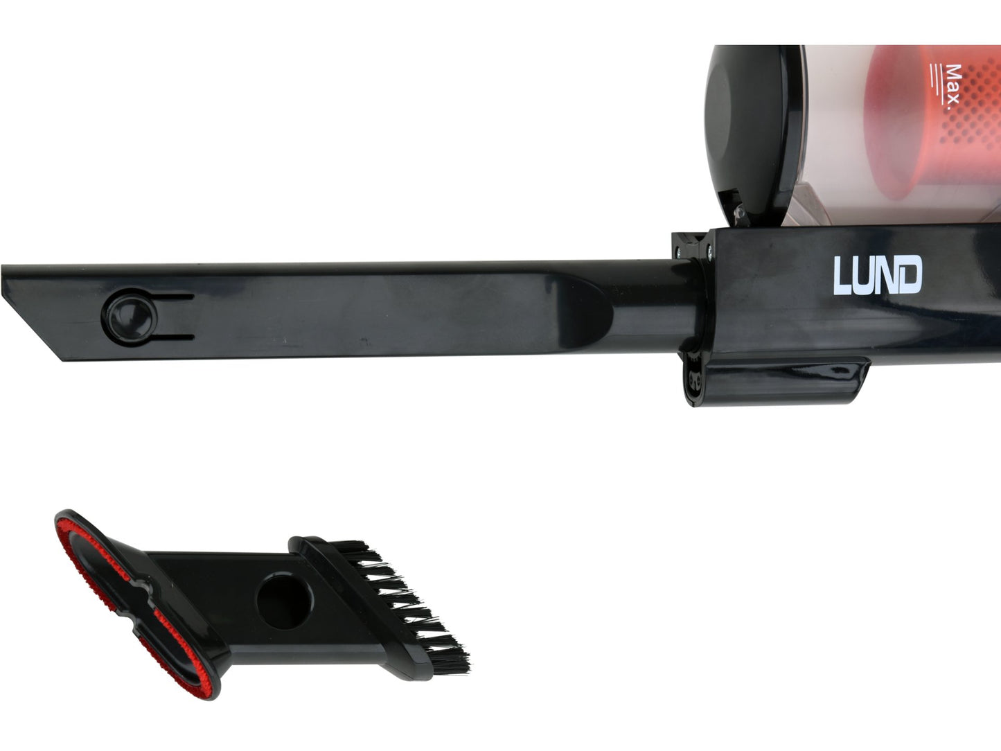 ASPIRATOR CU ACUMULATOR 120W, 22.2V, 2200MAH