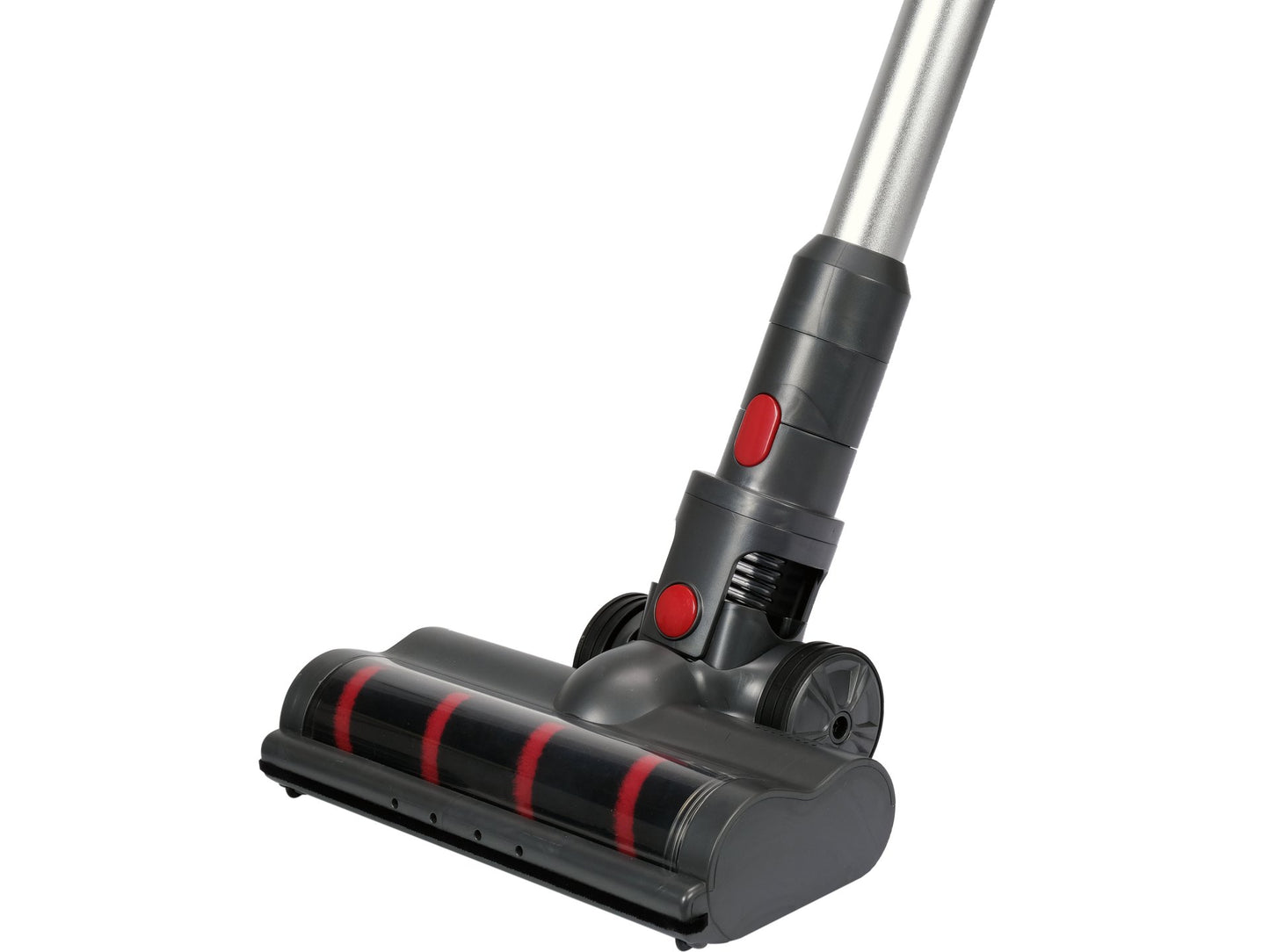 ASPIRATOR VERTICAL CU ACUMULATOR 200W