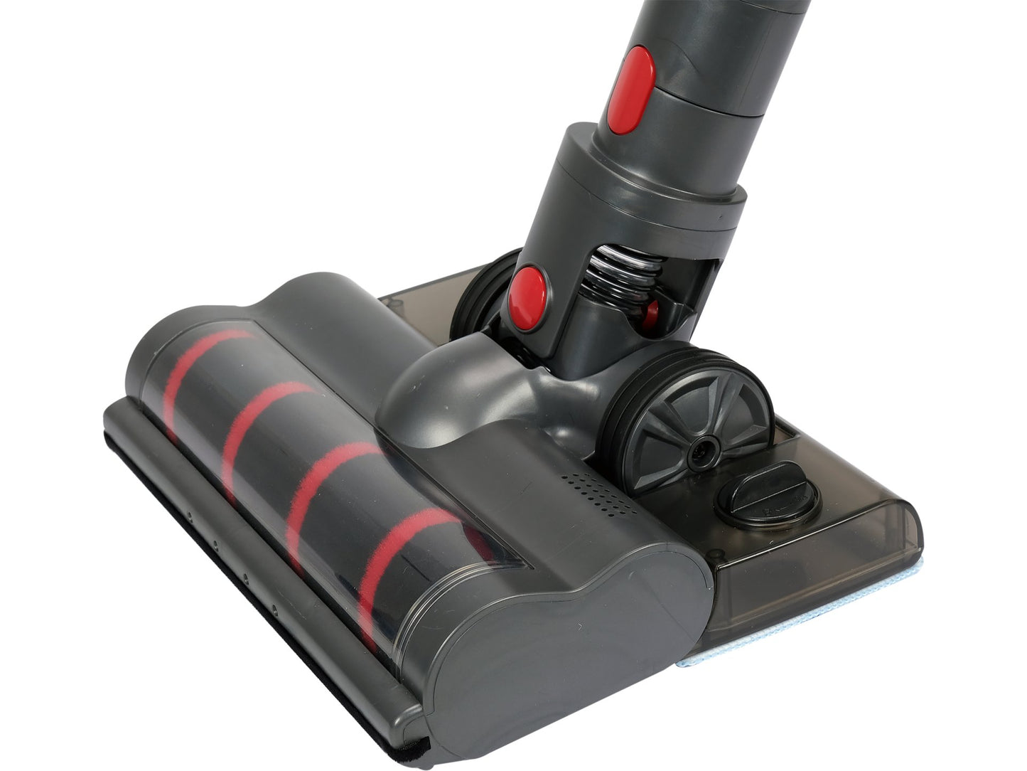 ASPIRATOR VERTICAL CU ACUMULATOR 200W