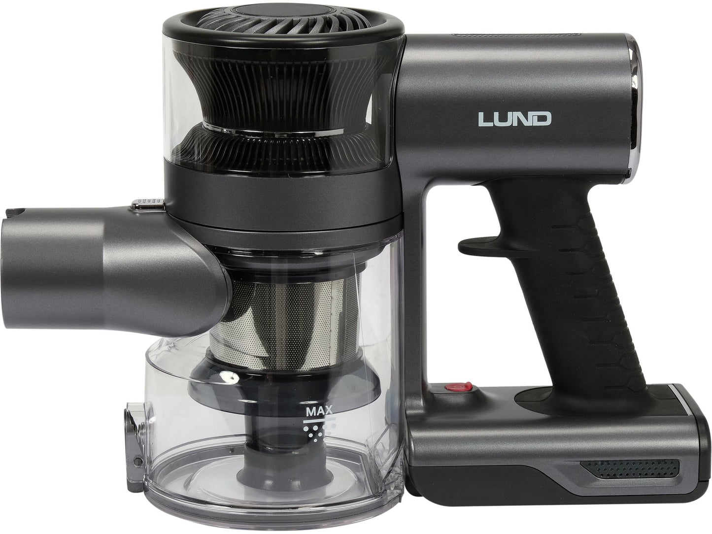 ASPIRATOR VERTICAL CU ACUMULATOR 200W