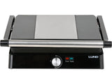 GRATAR ELECTRIC 2200W, 29X23CM