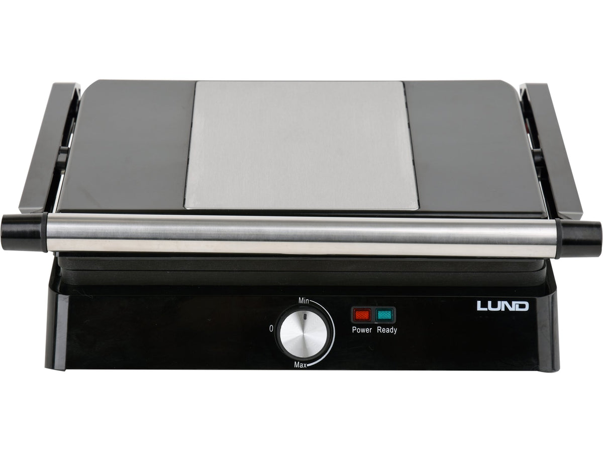 GRATAR ELECTRIC 2200W, 29X23CM